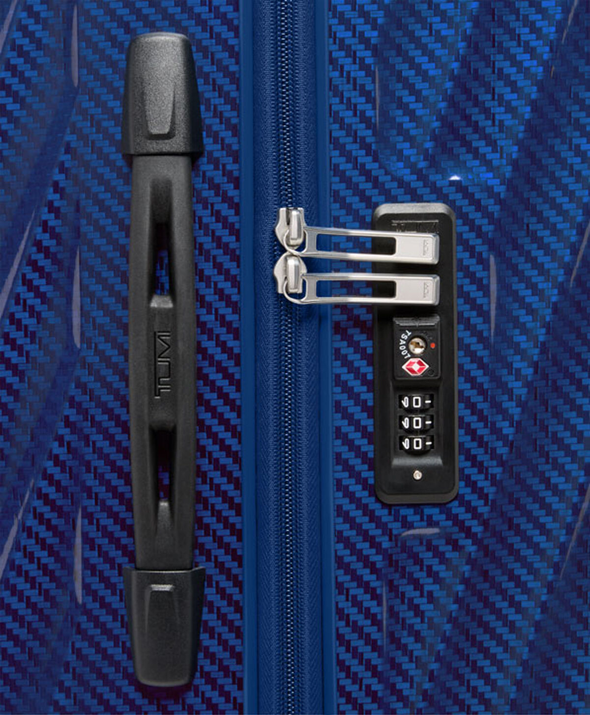 TUMI Walizka Extended Trip 76 cm